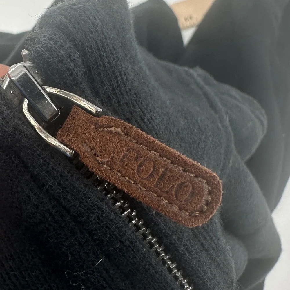 Polo Ralph Lauren classic quarter